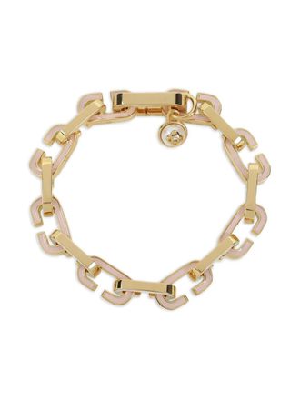 Casablanca Bracciale a catena con ciondolo - Oro