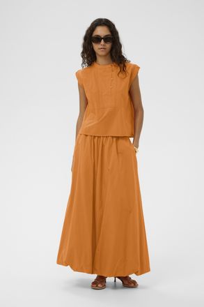 Soaked In Luxury Rok SLAlmeda Rok Feminine