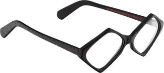 MOLI@LIMO Dames, Accessoires, Zwart, Maat: 54 MM