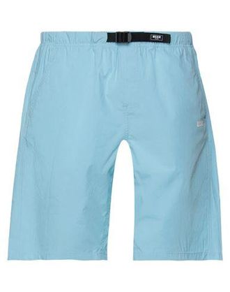 ショートパンツ MSGM Wool bermuda shorts Fuchsia 3441MDB09237200 Msgm Shorts − Sale: up to −76% | Stylight