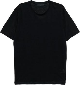 BOSS x Beckham T-shirt - Blu