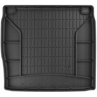 OEM Alfombrilla De Maletero De Goma Para Citroen C5 3 Sed&aacute;n 2008-2017 Tm