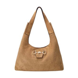 Guess Donna, Borse, Marrone, Taglia unica, new