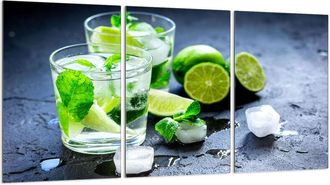 OEM Placa Protectora De Vidrio Para Estufa 3x30x52