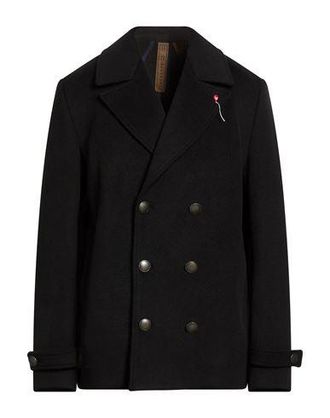 Bernese Milano JACKEN & M&Auml;NTEL - M&auml;ntel auf YOOX.COM
