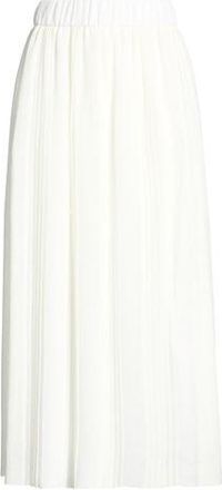 PESERICO BOTTOMWEAR - Maxi skirts on YOOX.COM