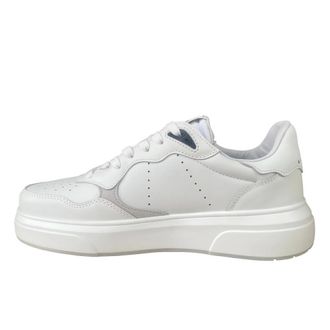 John Richmond Sneakers, male, White, Size: 7 US Sneakers