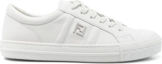 Fendi Domino Trainers