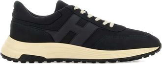 Hogan Sneakers Hyperlight - Blu