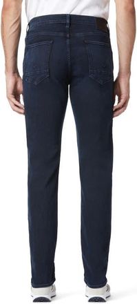 Hudson Byron Straight Leg Stretch Jeans in Republic at Nordstrom, Size 30 X 32