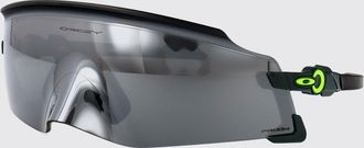 Oakley Sunglasses OAKLEY Men color Green