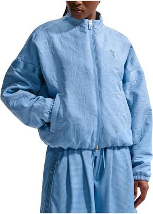 Nike (WMNS) Nike Kobe Jacket Work Blue IR0732-486