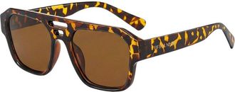 Fifth and Ninth Fifth & Ninth Unisex Alix 54Mm Polarized Sunglasses