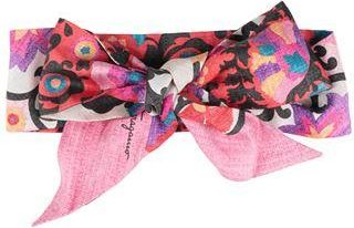 Ferragamo ACCESSORIES - Hair accessories sur YOOX.COM