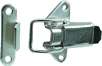 SIPA Chiusura A Leva Per Tavoli Mm 54