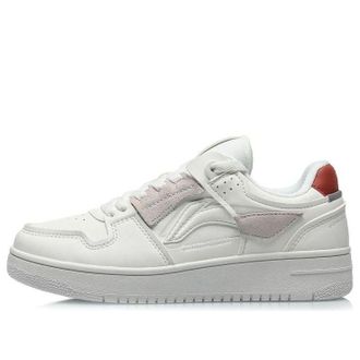 Li-Ning (WMNS) Li-Ning Tianji Smoke White AGCS392-5