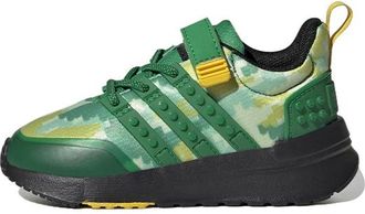 adidas (TD) LEGO x adidas Racer TR21 EL Digi Camo Green HQ1321