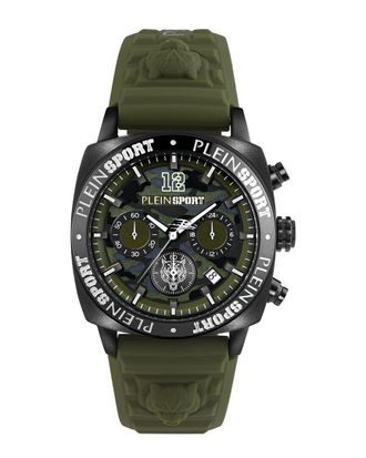 Plein Sport Plein Sport Mens Wildcat Watch