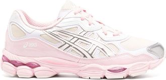Asics Sneakers Kicki Yang Zhang Gel-NYC - Rosa