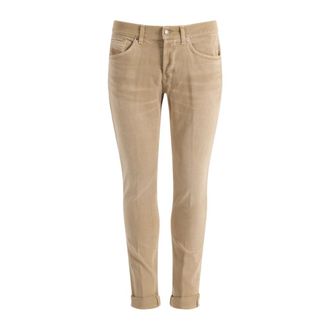Dondup Vaqueros Skinny George - Jeans - Hombre - Beige - W32