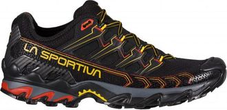 La Sportiva Ultra Raptor II Trailrunningschuhe für Herren | schwarz