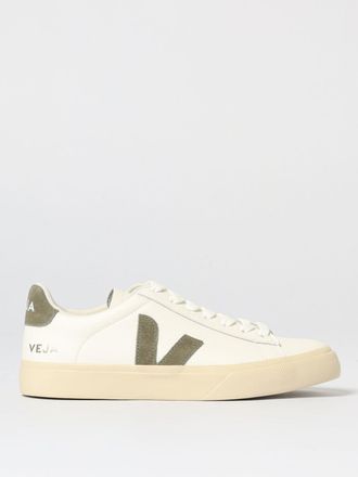 Veja Sneakers Campo Chromefree Veja in pelle