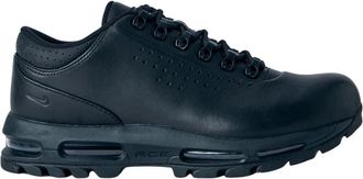 Nike Air Max Goadome Low Sneakers - Heren - Outdoorschoenen - Zwart - 47 1/2 EU - Leer - Fitness