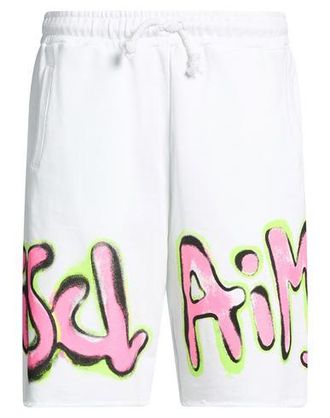Disclaimer BOTTOMWEAR - Shorts & Bermuda Shorts on YOOX.COM