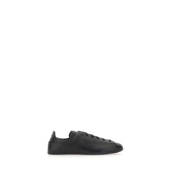 adidas Heren, Sport, Zwart, Maat: 42 1/2 EU Leer