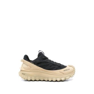 Moncler Trailgrip Apex Craft GTX Panelled Sneakers