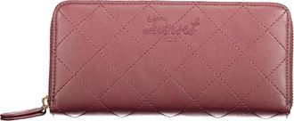 Twinset Cartera con cremallera - Accessories - Mujer - Rojo - ONE SIZE