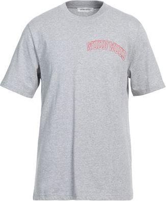 Wood Wood TOPWEAR - T-shirts on YOOX.COM