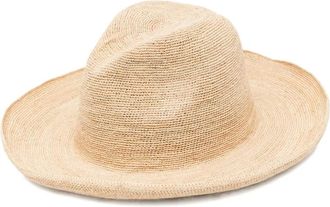 Senso Austin hoed - Beige