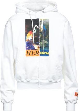 Heron Preston CAMISETAS Y TOPS - Sudaderas en YOOX.COM