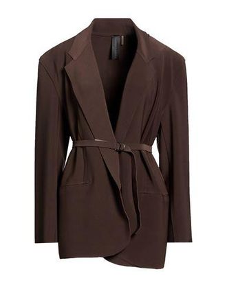 Norma Kamali SUITS and CO-ORDS - Blazers sur YOOX.COM