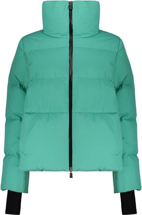 Herno Donna, Giacche, Verde, XS, new