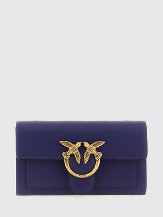 Pinko Borsa wallet Love Bag Simply Pinko in pelle