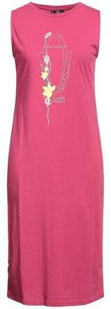 Cavalli VESTIDOS - Vestidos midi en YOOX.COM