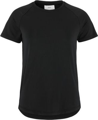 Craft Collective S/S Tee Funktionsshirt f&uuml;r Damen | schwarz