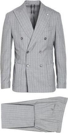 L.B.M. 1911 SUITS and CO-ORDS - Suits on YOOX.COM