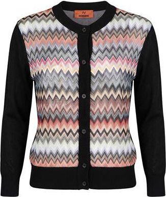 Missoni KNITWEAR - Cardigans sur YOOX.COM