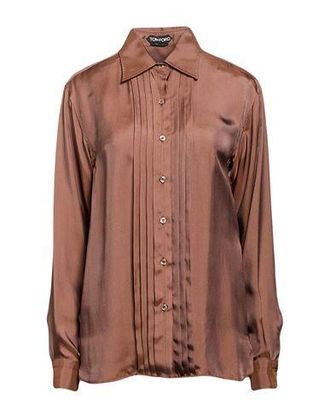 Tom Ford TOPWEAR - Camicie su YOOX.COM