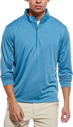 Ashworth La Quinta 1/4-Zip Pullover