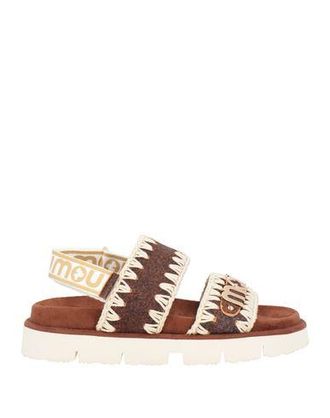 Mou SCHUHE - Sandalen auf YOOX.COM