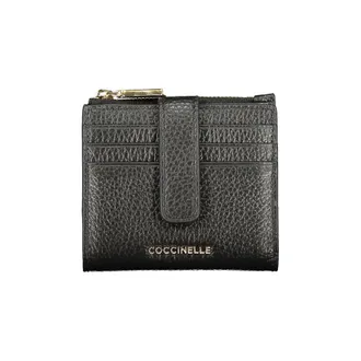 Coccinelle Leather Women Womens Wallet