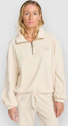 Billabong Coffee Time Fleece Pullover