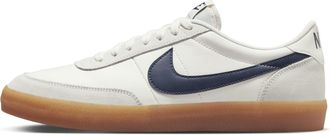 Nike Mens Killshot 2 Leather Shoes in Grey | 432997-107