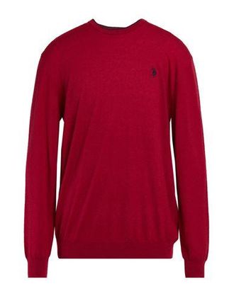 U.S.Polo Association MAGLIERIA - Pullover su YOOX.COM