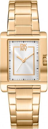 DKNY Womens DK1L007M0055 Ladies Watch - Gold - One Size