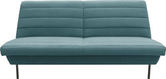 Looks by Wolfgang Joop 2-Sitzer »LOOKS IX« Quersteppung, ohne Armlehnen